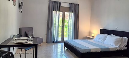 A & A Apartments 2