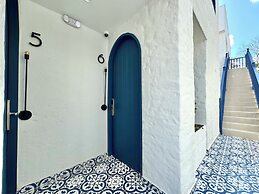 Villa Mediterranea