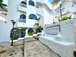Villa Mediterranea