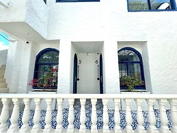 Villa Mediterranea