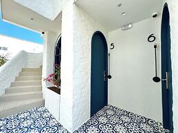 Villa Mediterranea