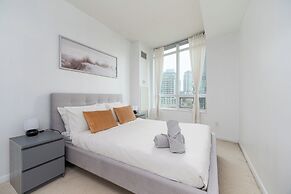 Fort York Suite