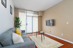 Fort York Suite