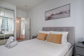 Fort York Suite