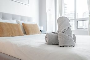 Fort York Suite