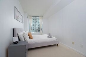 Fort York Suite