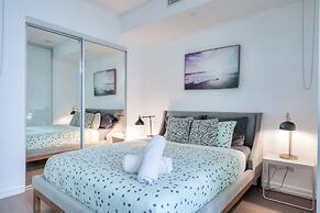 Fort York Suite