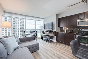 Fort York Suite