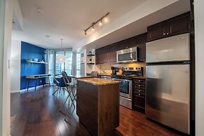 Fort York Suite
