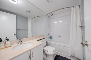 Fort York Suite
