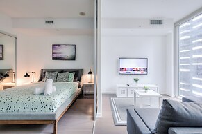 Fort York Suite