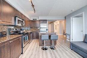 Fort York Suite
