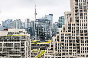 Fort York Suite