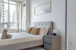 Fort York Suite