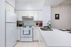 Fort York Suite