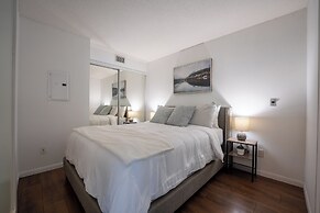 Fort York Suite