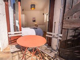 La Maisonnette-Aix