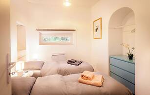 La Maisonnette-Aix