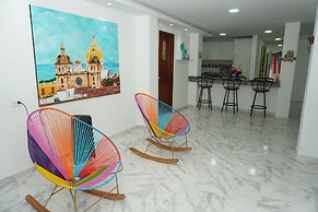 Casa Sandunguera