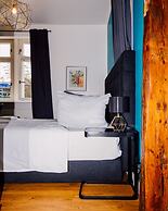 Boutique Hotel Palmenbad