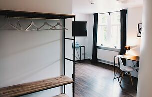 Boutique Hotel Palmenbad