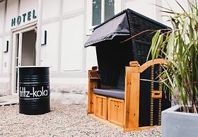 Boutique Hotel Palmenbad