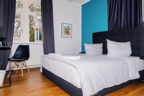 Boutique Hotel Palmenbad
