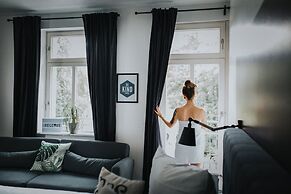 Boutique Hotel Palmenbad