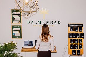 Boutique Hotel Palmenbad
