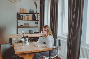 Boutique Hotel Palmenbad