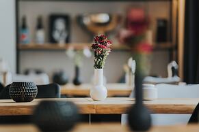 Boutique Hotel Palmenbad