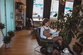 Boutique Hotel Palmenbad
