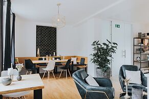 Boutique Hotel Palmenbad