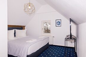 Boutique Hotel Palmenbad