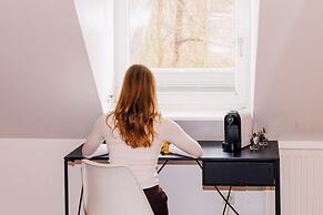 Boutique Hotel Palmenbad