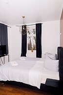 Boutique Hotel Palmenbad