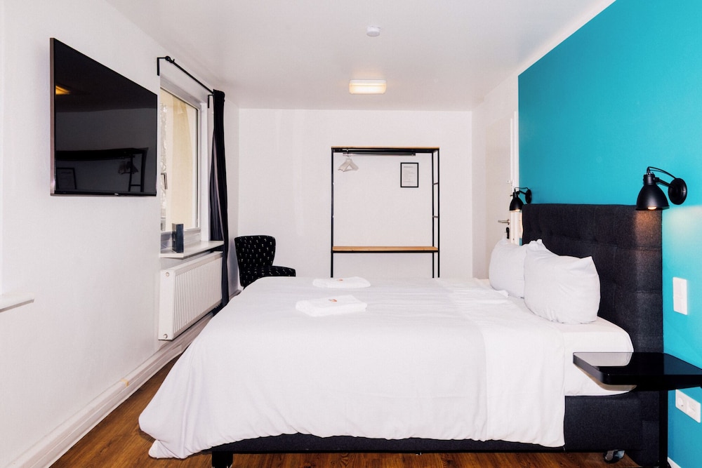 Boutique Hotel Palmenbad
