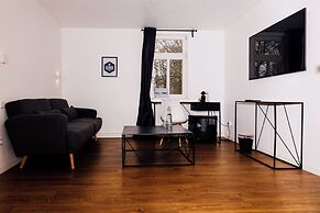 Boutique Hotel Palmenbad