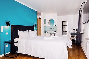 Boutique Hotel Palmenbad