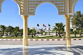Imperial Park Yasmine Hammamet