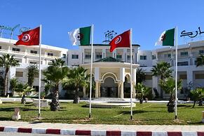 Imperial Park Yasmine Hammamet