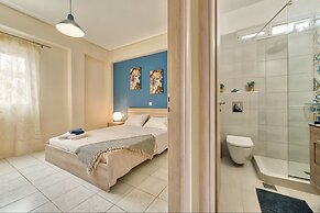 Kallas Apartments