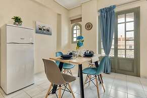 Kallas Apartments