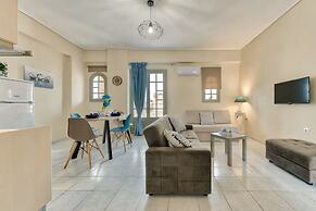 Kallas Apartments