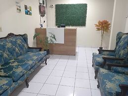 Hostal Mansión Histórica