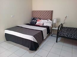 Hostal Mansión Histórica