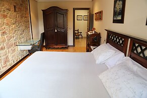 La Pontiga