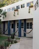 Hotel Nikché