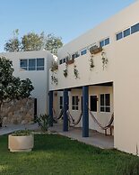 Hotel Nikché
