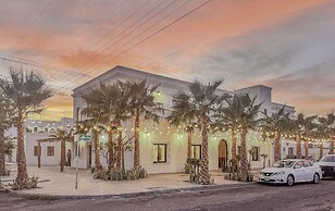 Hotel Casa Coronel